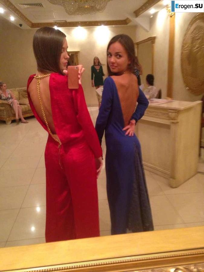 ножки из вконтакте. Часть 6. Фото 16