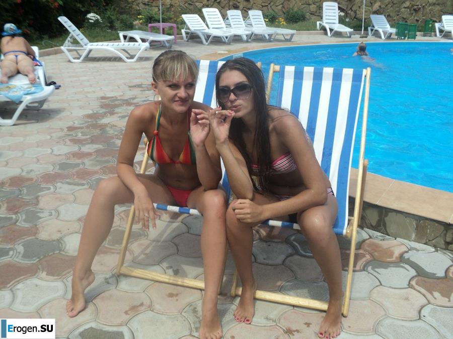 ножки из вконтакте. Часть 6. Фото 36