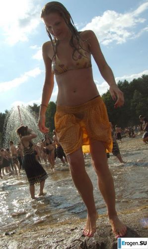 Water Festival in Krakow. Part 6. Thumb 15