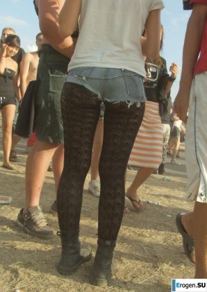 Water Festival in Krakow. Part 6. Thumb 34