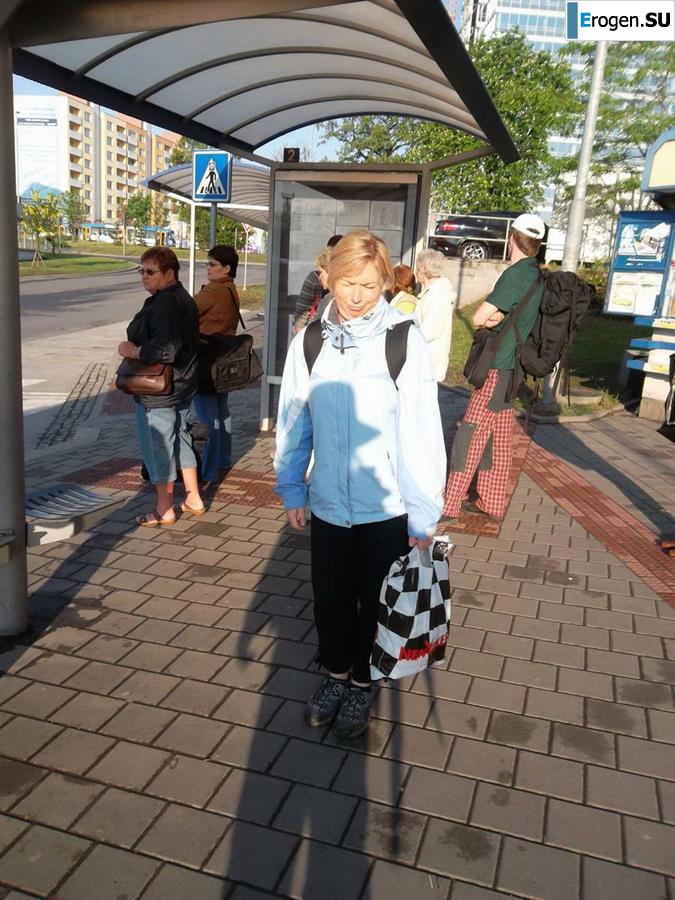 Грудастая и бородач. Часть 2. Фото 3