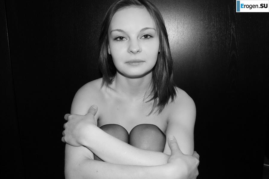 Домашняя арт-сессия. Часть 4. Фото 4