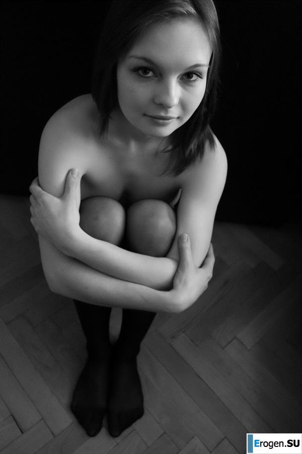 Домашняя арт-сессия. Часть 4. Фото 6