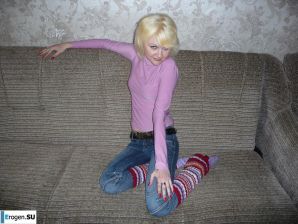 kozello. Часть 2. Эскиз 11