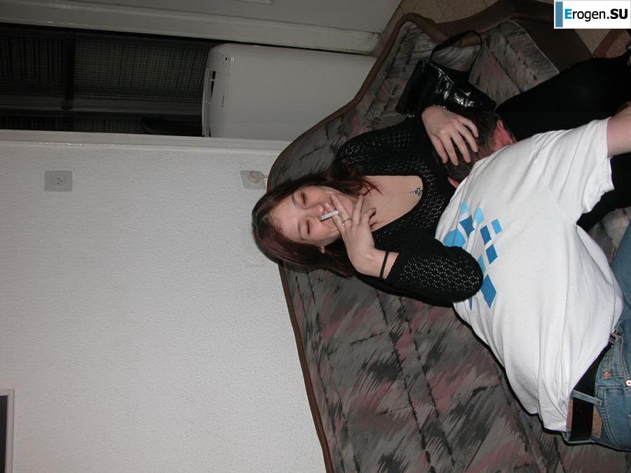 Ukrainian Sex Hut. Part 2. Photo 11