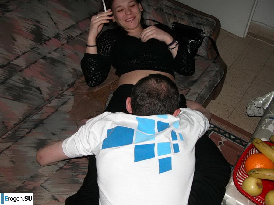 Ukrainian Sex Hut. Part 2. Photo 13