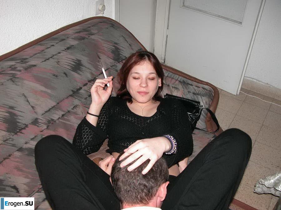Ukrainian Sex Hut. Part 2. Photo 17