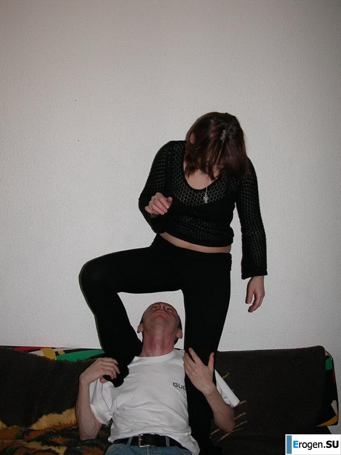 Ukrainian Sex Hut. Part 2. Photo 28