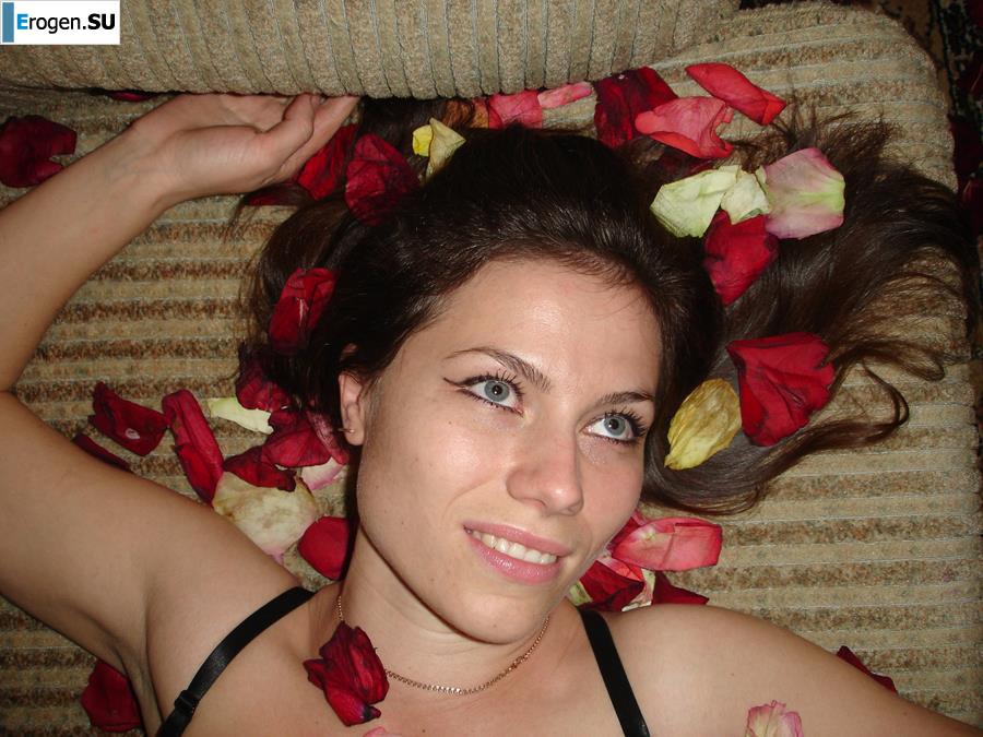 Russian couple sex. Part 2. Photo 18