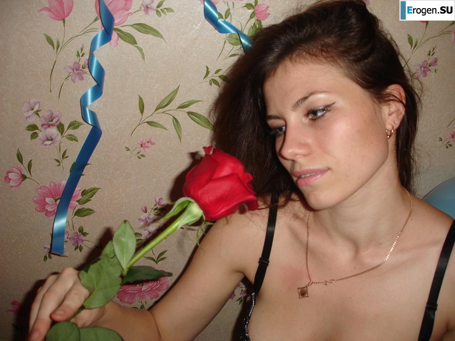 Russian couple sex. Part 2. Photo 33