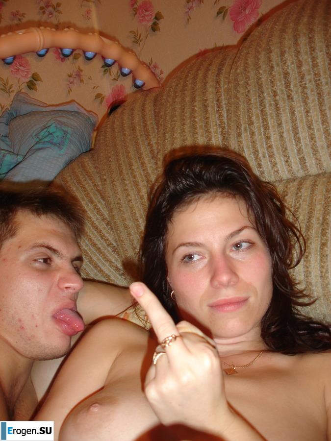 Russian couple sex. Part 2. Photo 8