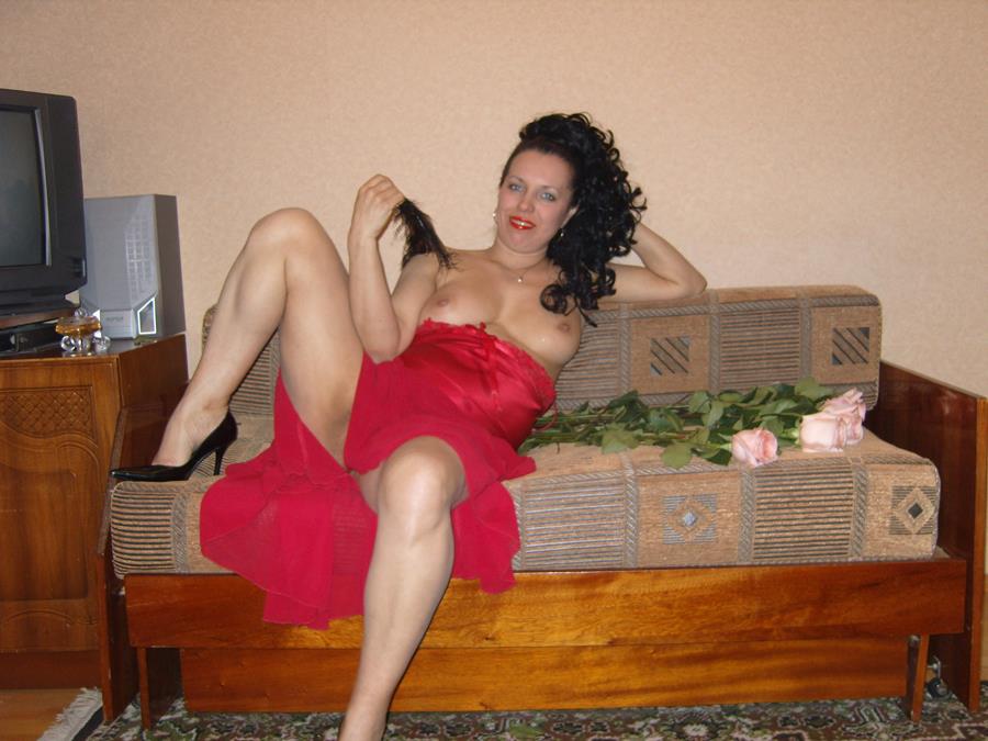 grebneva. Part 3. Photo 11