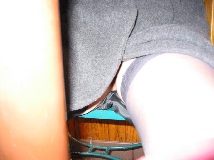 Almost retro archive of the depraved brunette. Part 3. Photo 3