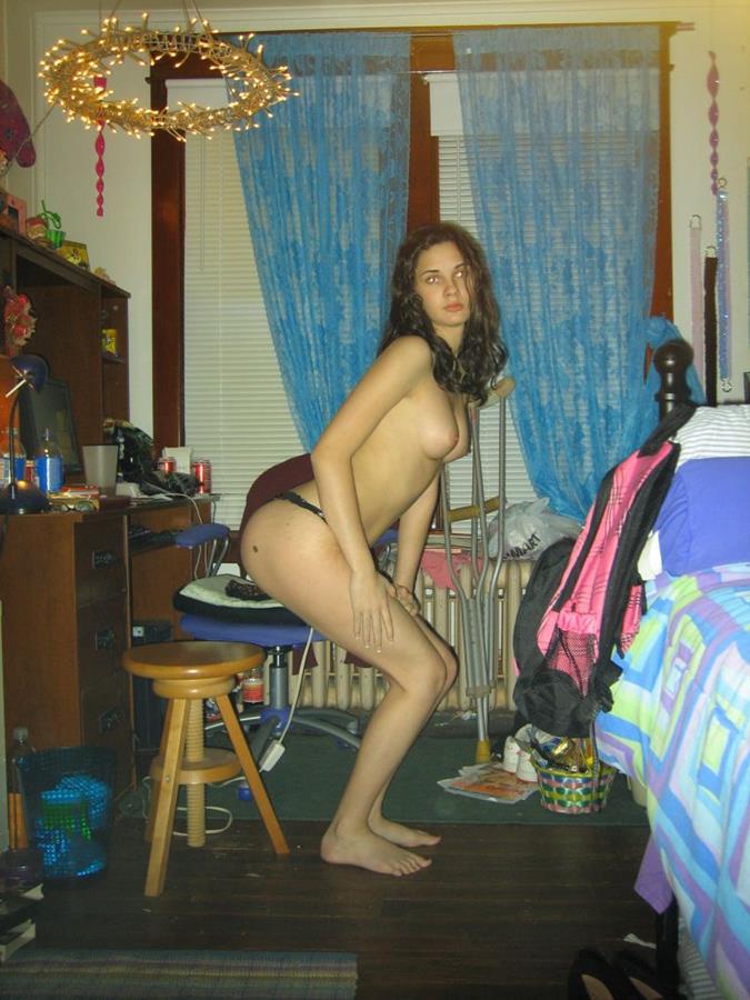 Young people like to pose. Part 7. Photo 28