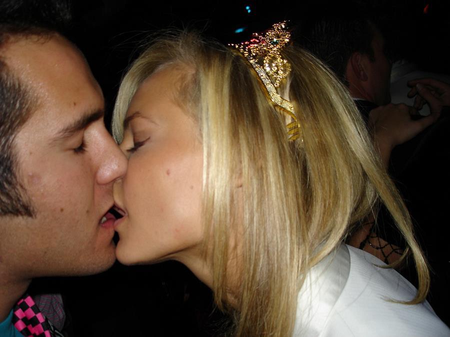 Youth debauchery. Part 3. Photo 20