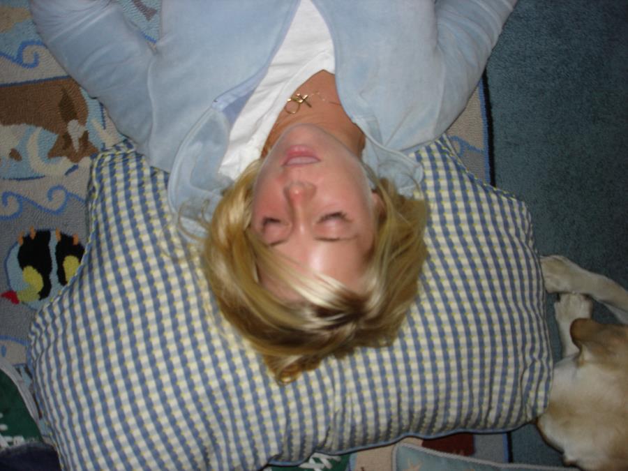Youth debauchery. Part 3. Photo 25