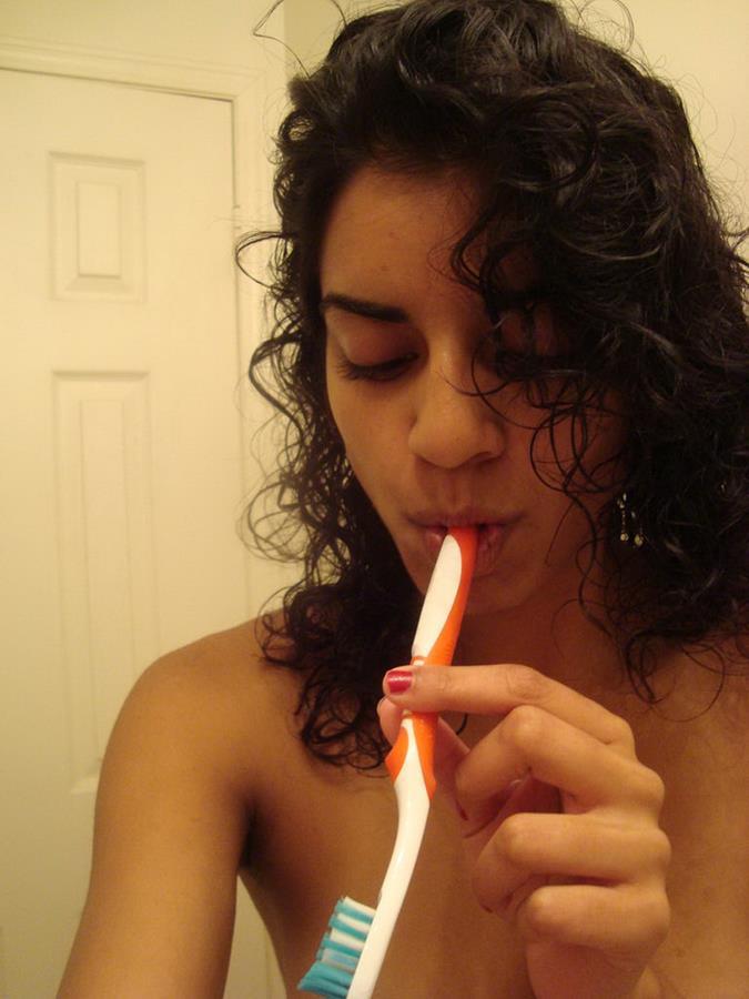 Youth debauchery. Part 3. Photo 40