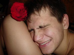 секс русской пары. Часть 3. Эскиз 15