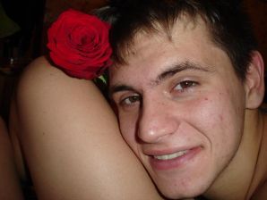 секс русской пары. Часть 3. Эскиз 16