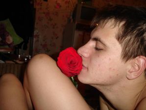 секс русской пары. Часть 3. Эскиз 17