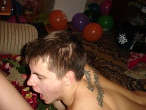 секс русской пары. Часть 3. Эскиз 19