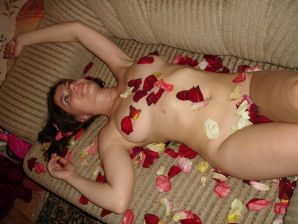 секс русской пары. Часть 3. Эскиз 23