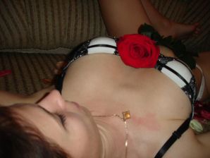 секс русской пары. Часть 3. Эскиз 5