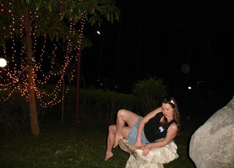 Swing Couple from Irkutsk. Part 4. Photo 17