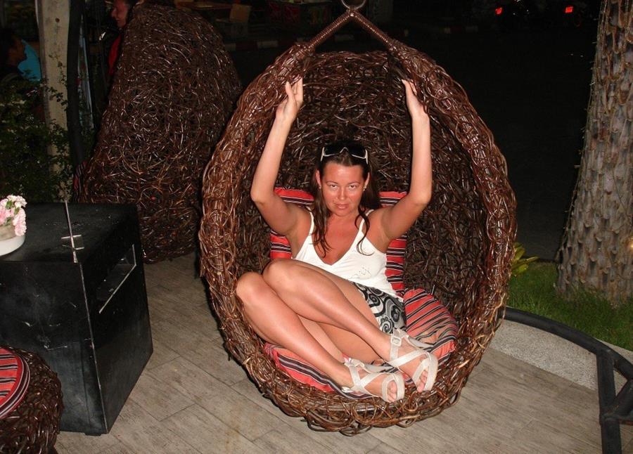Swing Couple from Irkutsk. Part 4. Photo 23