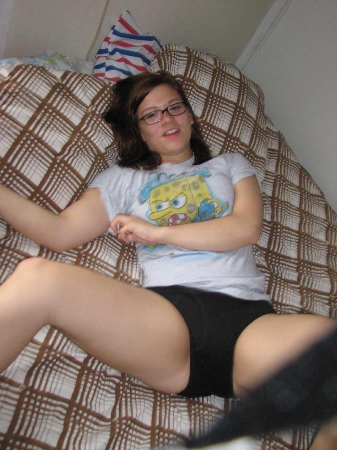 Archive of a Fat Girl. Part 6. Photo 15