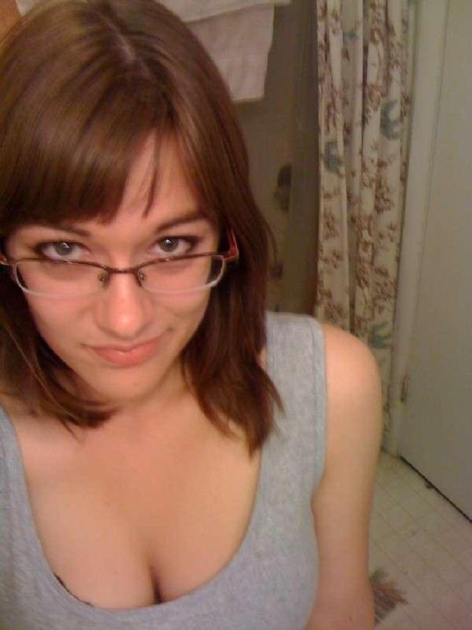 Archive of a Fat Girl. Part 6. Photo 40