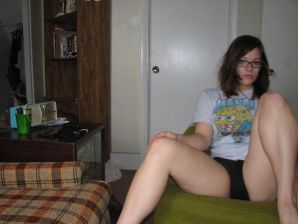 Archive of a Fat Girl. Part 6. Thumb 16