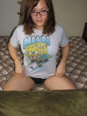 Archive of a Fat Girl. Part 6. Thumb 5