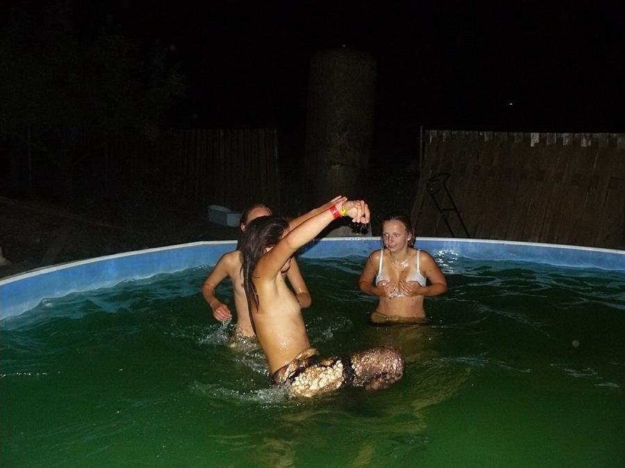 Czech Student Camp. Part 5. Photo 29