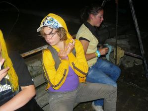 Czech Student Camp. Part 5. Thumb 15