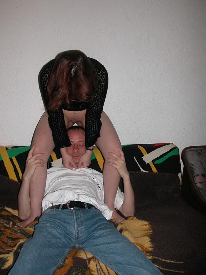 Ukrainian Sex Hut. Part 3. Photo 33