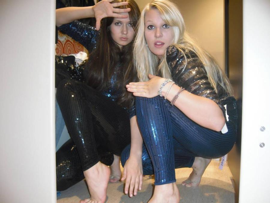 leggings rule. Part 132. Photo 26