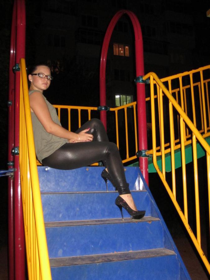 leggings rule. Part 132. Photo 34