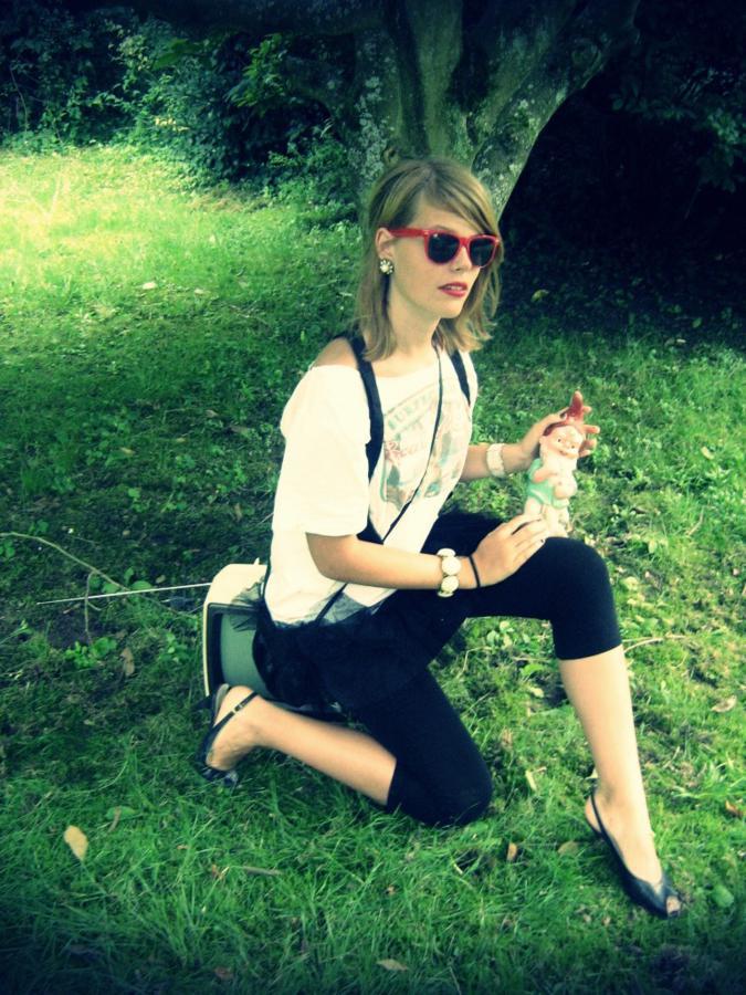 leggings rule. Part 132. Photo 35