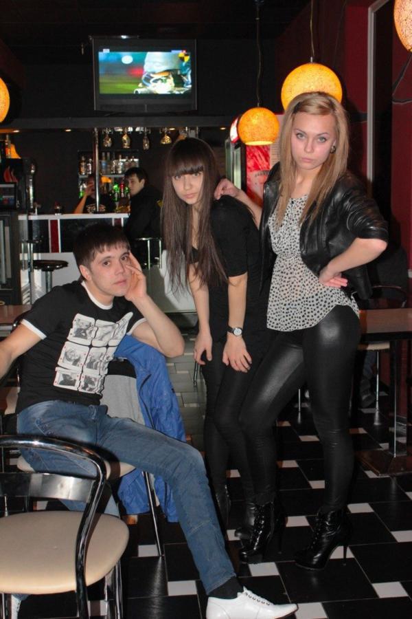 leggings rule. Part 132. Photo 6