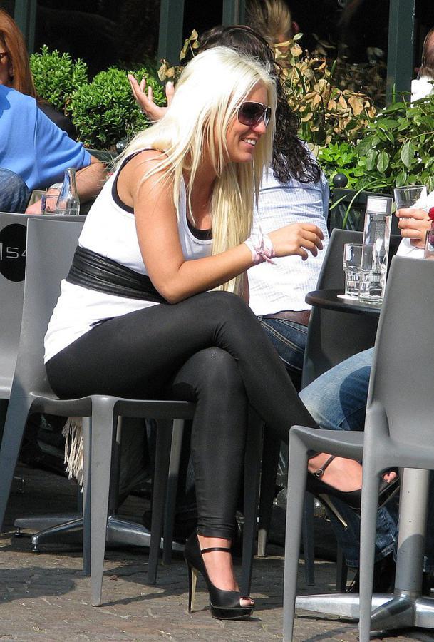 leggings rule. Part 133. Photo 12