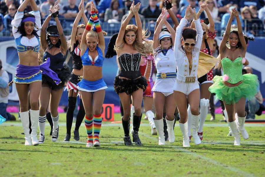Spied nipple halos. Part 2. Photo 22