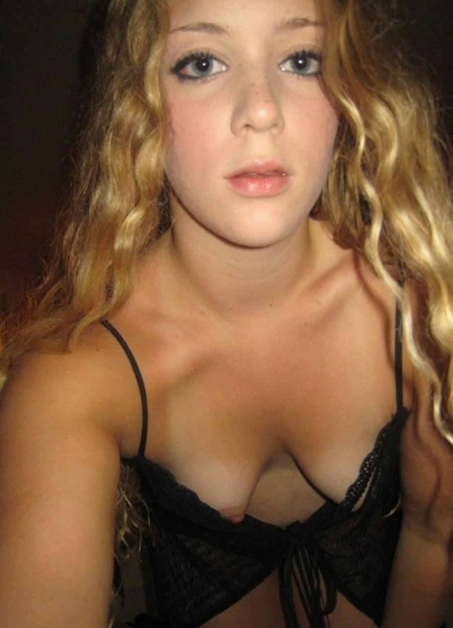 Spied nipple halos. Part 2. Photo 24