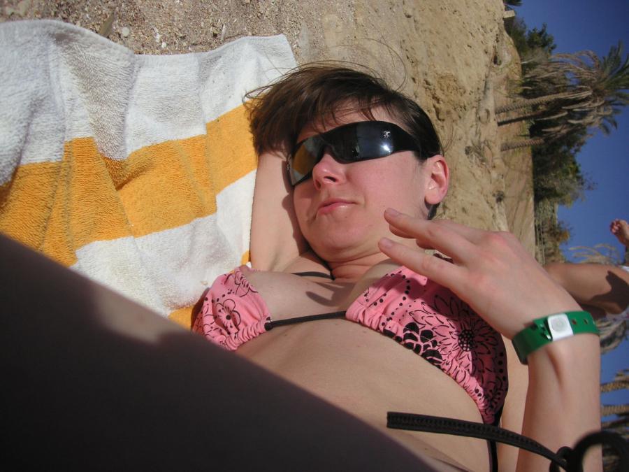 Spied nipple halos. Part 2. Photo 58