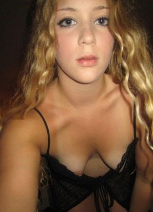 Spied nipple halos. Part 2. Thumb 24