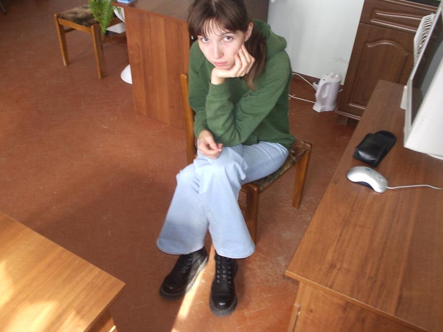 Selyanka. Part 2. Photo 27