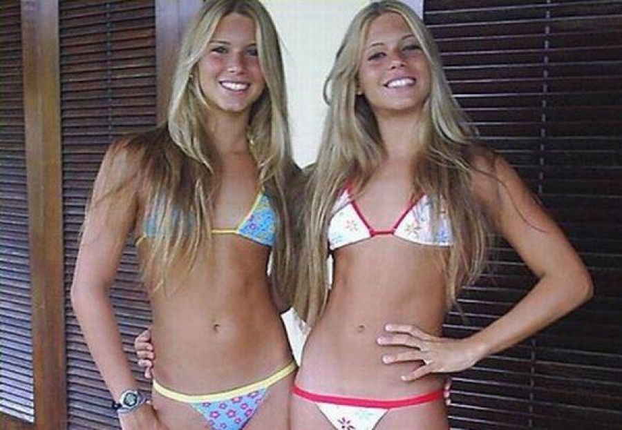 Sisters. Photo 36