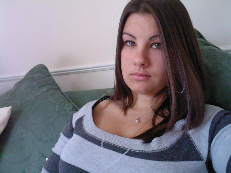 Pierced green-eye. Part 2. Photo 35