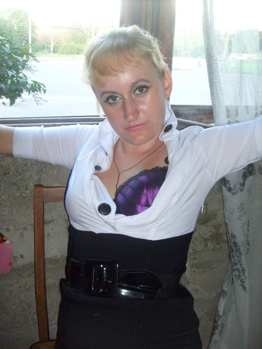 Aelita. Photo 38