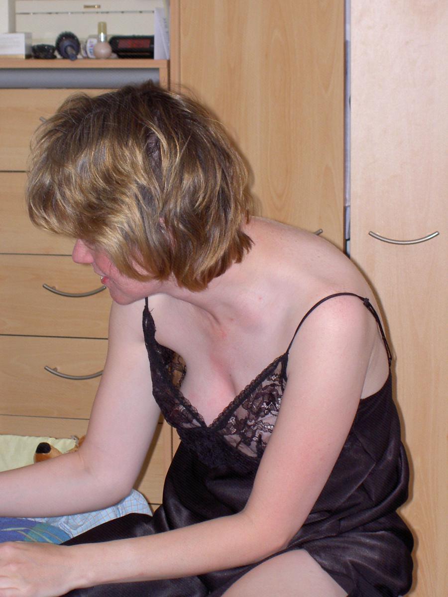 Kathy. Photo 15